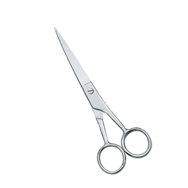 Barber and Dressing Scissors